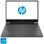 Ноутбук Ігровий HP VICTUS 15-fa2110nn i5-14450HX la 48GHz,24GB DDR5,1TB,RTX 4050 6GB,DOS - мініатюра 1