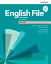 English File (4th Edition). Advanced Workbook with key - миниатюра 1
