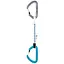 Відтяжка з карабінами Petzl Ange Finesse L+L 17 см (1052-M59D 17) - мініатюра 1