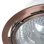 Світильник Downlight стельовий Brille 166319 DL-01 AC/2x26W врізний - мініатюра 2