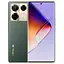 Смартфон Infinix Note 40 Pro 8/256Gb Vintage Green (X6850) UA UCRF NFC - мініатюра 1