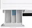 Cтиральная машина автоматическая Gorenje W3NGPI72SBS/UA - миниатюра 6