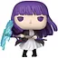 Ігрова фігурка Funko Pop! Frieren: Beyond Journey's End Fern (86491) - мініатюра 1