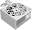 Блок питания 1stPlayer HA-650AC1 650W 80+ White (ACK-STD-650-WH-EU) - мініатюра 1