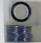Лента для дизайна ногтей striping tape B127 №03 - миниатюра 1