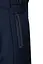 Штаны CMP Men`s Ski Salopettes Blue M (1097-3W04407-N950 48) - миниатюра 3