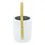 Фонарь кемпинговый Bo-Camp Longford Solar 150 Lumen Bamboo/White (5818878) - миниатюра 4