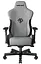 Игровое кресло Anda Seat T-Pro 2 XL Grey/Black (AD12XLLA-01-GB-F) - миниатюра 2
