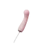 Вібратор Qingnan No.1 Super Soft G-spot 13.2 см рожевий - мініатюра 2