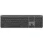 Комплект (клавіатура + миша) Logitech Signature Slim MK950 for Business Graphite UA (920-012508) [122953] - мініатюра 4