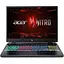 Ноутбук Acer Nitro 16 AN16-41-R9ZH (NH.QKDEX.006), AMD Ryzen 7 7735HS до 4,75 ГГц, 16" WUXGA, 16 ГБ, SSD 1 ТБ, NVIDIA GeForce RTX 4070 8 - мініатюра 1