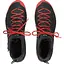 Черевики Salewa Ortles Light Mid PTX Mns 42 Чорний/Червоний (1054-013.001.6396) - мініатюра 3