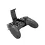 Бездротовий геймпад Voltronic IPEGA PG-9076 для iOS, Android, PS3, PC та TV чорний - мініатюра 1