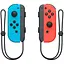 Nintendo Switch (OLED model) Neon Blue-Red + Игра Pokemon Brilliant Diamond - миниатюра 5