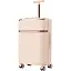 Валіза Semi Line 24" M Ecru (T5669-3) - мініатюра 1