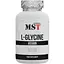 Глицин MST Glycine 1000 mg, 120 капсул для поддержания нервной системы - миниатюра 1