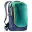 Рюкзак Deuter Giga Alpinegreen-Navy (DEU-3821018-2322) - миниатюра 1