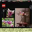 Конструкто LEGO Botanicals Гілки магнолії 435 деталей (11510) - мініатюра 11