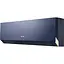 Сплит-система Gree Clivia GWH18AUDXD-K6DNA1A Blue (129409) - миниатюра 3