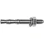 Анкерний болт Climbing Technology Screw Anchor Bolt 08 (1053-4A104075V1) - миниатюра 1