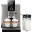 Кофемашина автоматическая Nivona CafeRomatica NICR 961, 1465 Вт серая - миниатюра 5