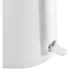 Електрочайник Sencor SWK 0155WH - мініатюра 6
