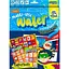 Набір для творчості Багаторазова водна розмальовка та гра Супергерой НТ-13-01 - мініатюра 1