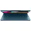 Ноутбук Lenovo Yoga Slim 9 14ILL10 с процессором Intel Core Ultra 7 256V 4.8GHz, 14" 4K WQUXGA, OLED, 120Hz, сенсорный, 16GB LPDDR5x RAM, 1TB SSD, Intel Arc™ графикой 1 on-s - миниатюра 10