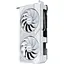 Відеокарта ASUS RTX 5060 TI 16GB Dual OC WHITE (DUAL-RTX5060TI-O16G-WHITE) (GDDR7, 128 bit, PCI-E v5.0 x8) - мініатюра 6