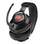 Навушники JBL Quantum 400 Black (JBLQUANTUM400BLK) - мініатюра 6