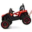 Електромобіль дитячий Bambi Racer M 3804EBLR-3 з USB і MP3 Червоний - мініатюра 4