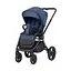 Универсальная коляска-книга Carrello Ultimo CRL-6511 NF 2в1 Arctic Blue - миниатюра 3