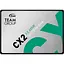 Накопитель SSD Team Sata 2.5" 512Gb CX2 3D TLC 500 480 (T253X6512G0C101) - миниатюра 1
