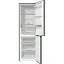 Холодильник Gorenje NRK6192AXL4 с морозильной камерой - миниатюра 2