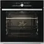 Духовка електрична Gorenje BOSX6747A01BG - мініатюра 1