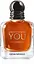 Парфумована вода Giorgio Armani Stronger With You Intensely 50 мл - мініатюра 1