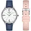 Годинник Tissot Bella Ora Round T103.210.16.017.00 - мініатюра 1