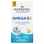 Жирные кислоты Nordic Naturals Omega-3D, 60 капсул - Лимон - миниатюра 2