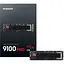 SSD накопитель Samsung 9100 PRO 1TB (MZ-VAP1T0BW) [137310] - миниатюра 5