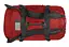 Сумка дорожная водозащищенная Highlander Hauler Duffel 90L Red (DB134-RD) - миниатюра 2