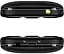 Телефон кнопочный Maxcom Comfort MM426 черный - миниатюра 3