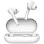 Наушники TWS Trust Nika Touch True Wireless Mic White (23705) - миниатюра 1