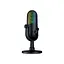 Мікрофон Razer Seiren V3 Chroma (RZ19-05060100-R3M1) - миниатюра 2