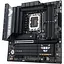 Материнская плата Asus TUF Gaming LGA1851, B860M-PLUS, B860, 4xDDR5, 1xPCI-E 5.0 x16, 1xPCI-E 4.0 x4, 4xSATA3, 3xM.2, Realtek 7.1, Realtek 2.5Gb, HDMI/DP/Type-C, MicroATX - миниатюра 3
