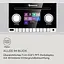 Інтернет-радіо програвач Auna Connect CD MKII (10037491) - мініатюра 6