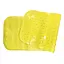 Килимок у ванну кімнату на присосках MGZ-0901(Yellow) 35х95 см - мініатюра 2