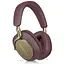 Наушники с микрофоном Bowers & Wilkins PX8 Royal Burgundy - миниатюра 1