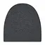 Шапка Viking Amar Dark Grey (VI-210/20/9455-08) - миниатюра 3