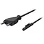 Кабель живлення Microsoft Surface Go power adapter - 24 Watt (LAC-00001) - мініатюра 1