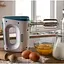 Миксер Ariete 1545 White без чаши - миниатюра 4